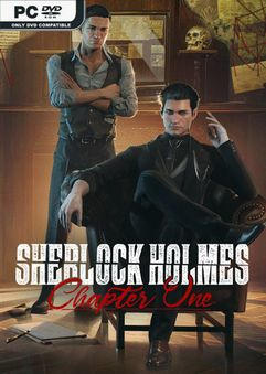 Sherlock Holmes Chapter One ราคาถูก